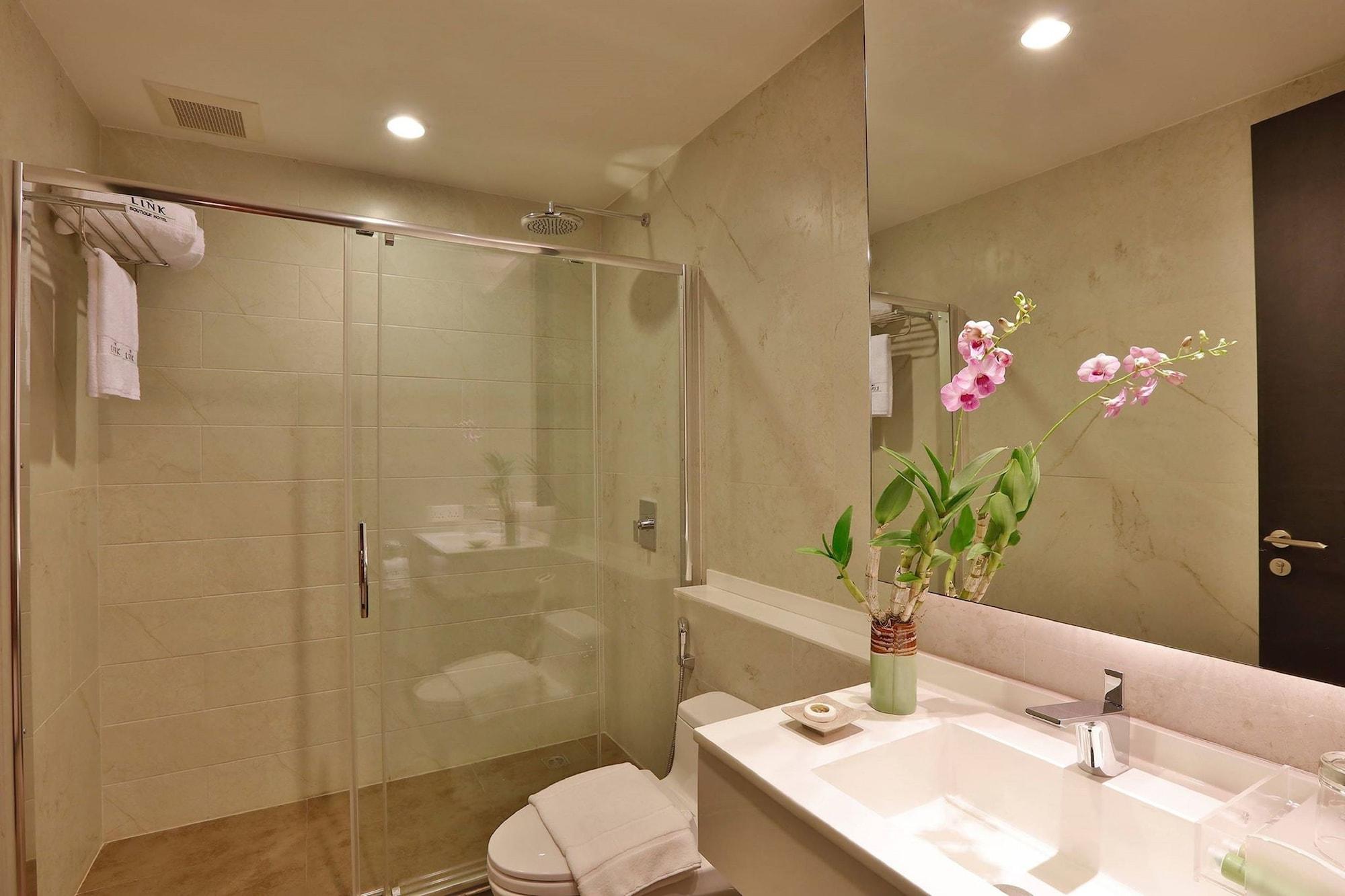 The Link 83 Mandalay Boutique Hotel Εξωτερικό φωτογραφία