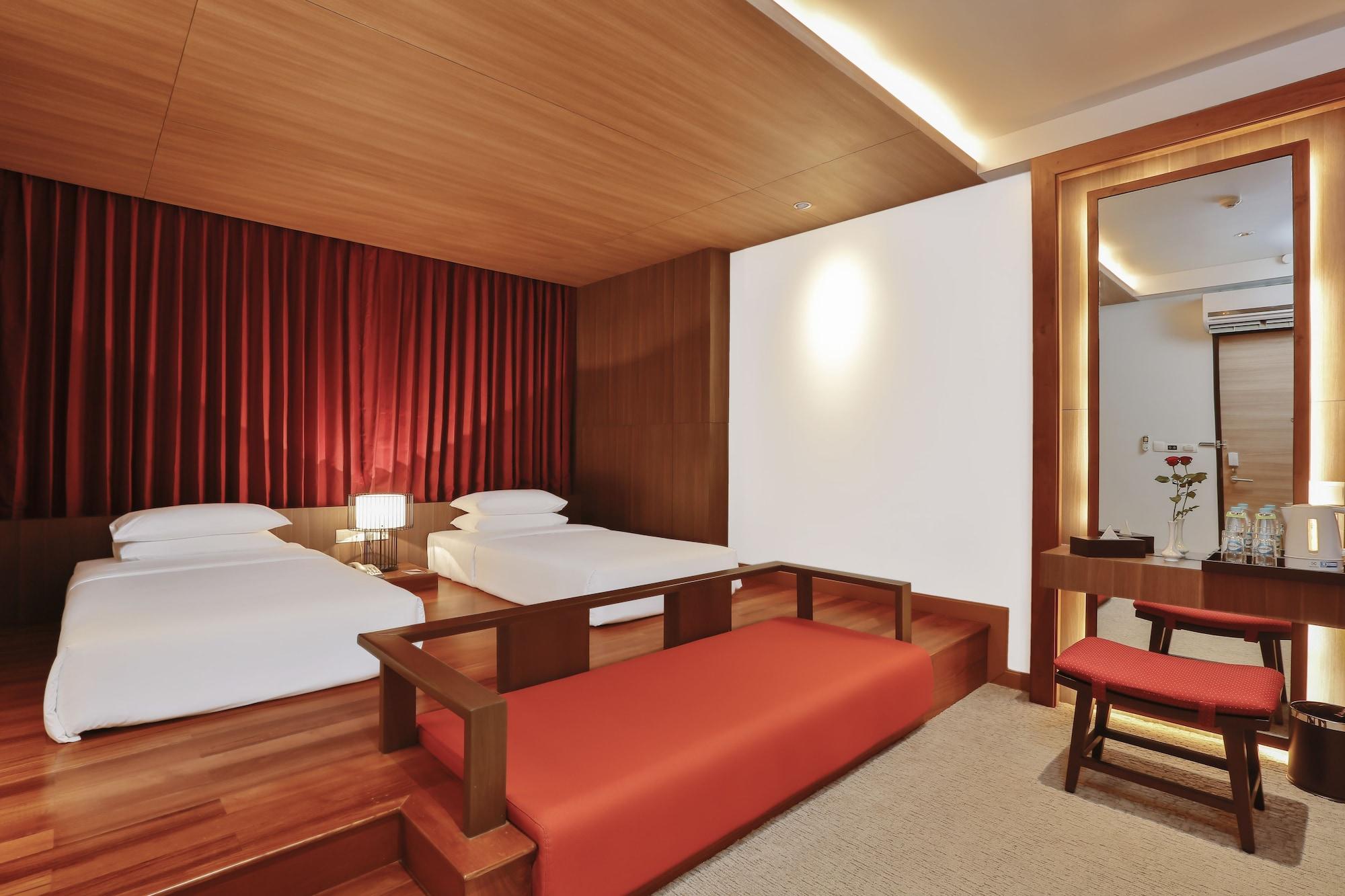 The Link 83 Mandalay Boutique Hotel Εξωτερικό φωτογραφία