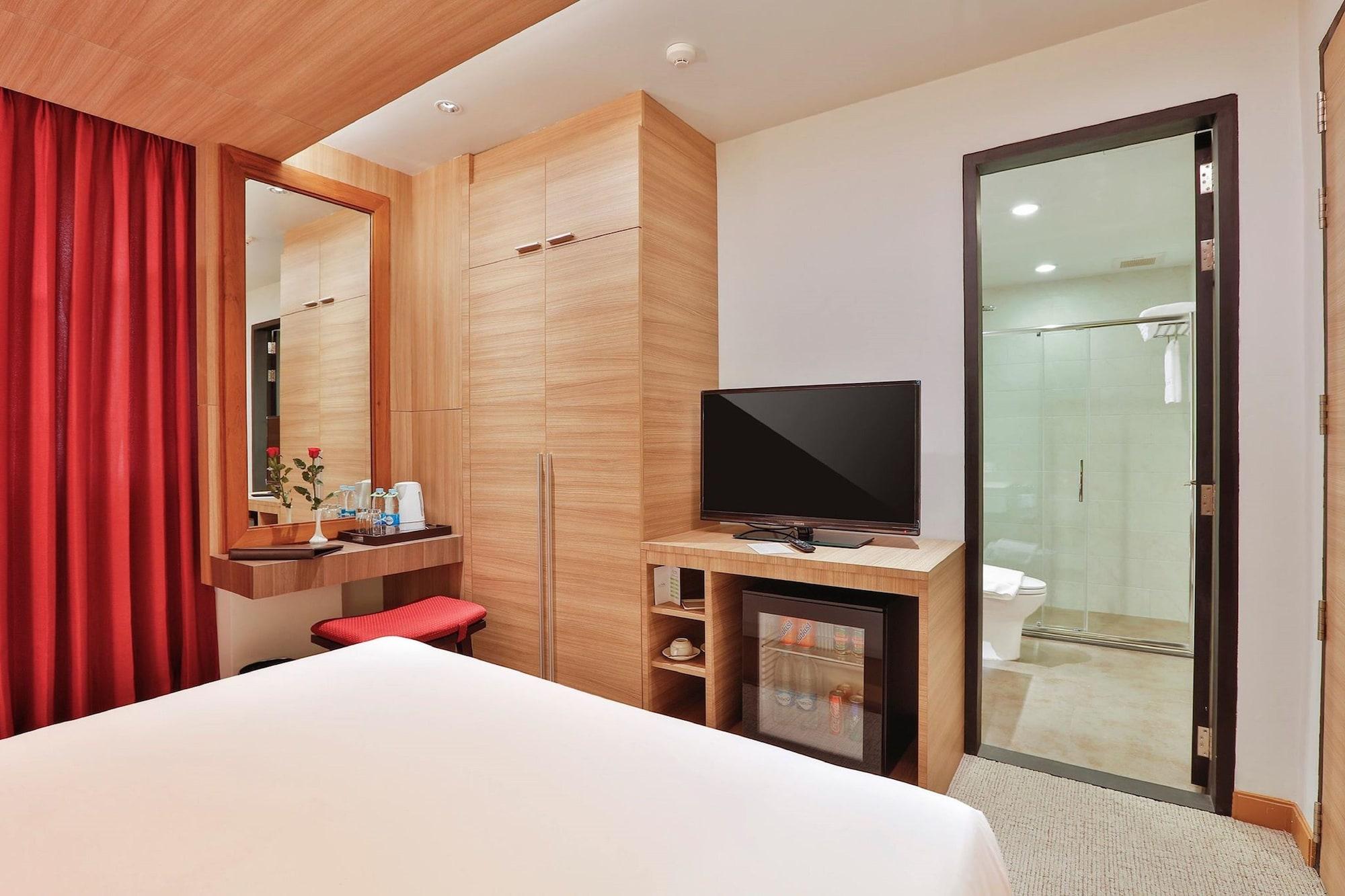 The Link 83 Mandalay Boutique Hotel Εξωτερικό φωτογραφία