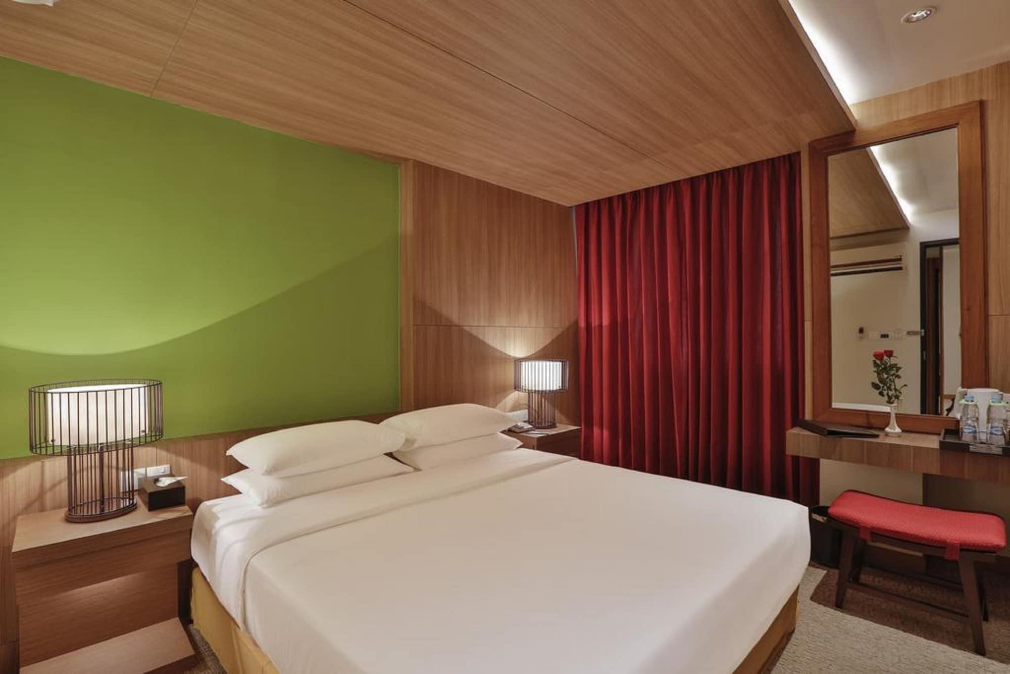 The Link 83 Mandalay Boutique Hotel Εξωτερικό φωτογραφία