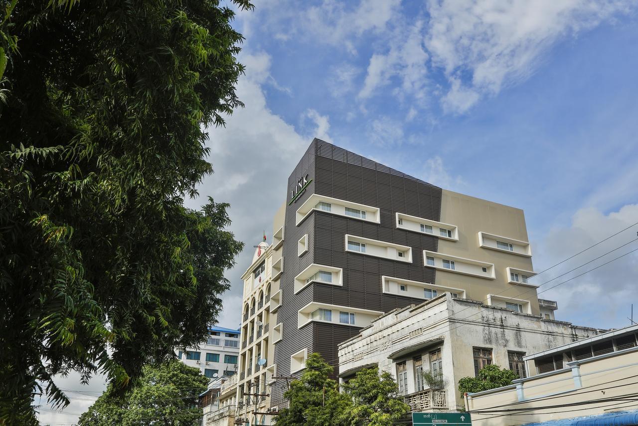 The Link 83 Mandalay Boutique Hotel Εξωτερικό φωτογραφία