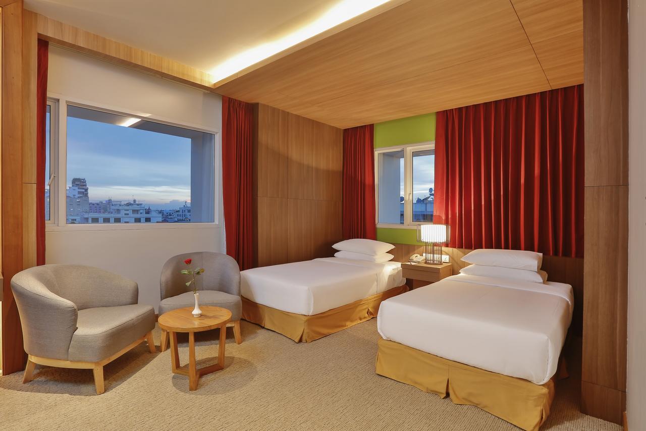 The Link 83 Mandalay Boutique Hotel Εξωτερικό φωτογραφία