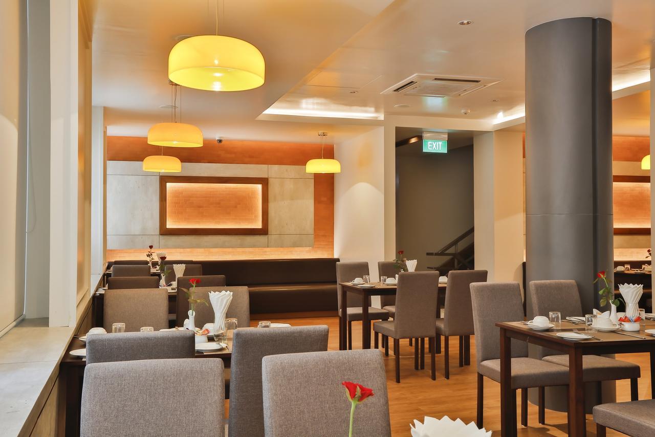 The Link 83 Mandalay Boutique Hotel Εξωτερικό φωτογραφία