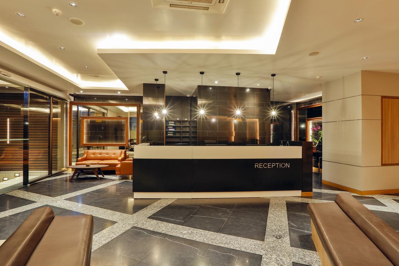 The Link 83 Mandalay Boutique Hotel Εξωτερικό φωτογραφία