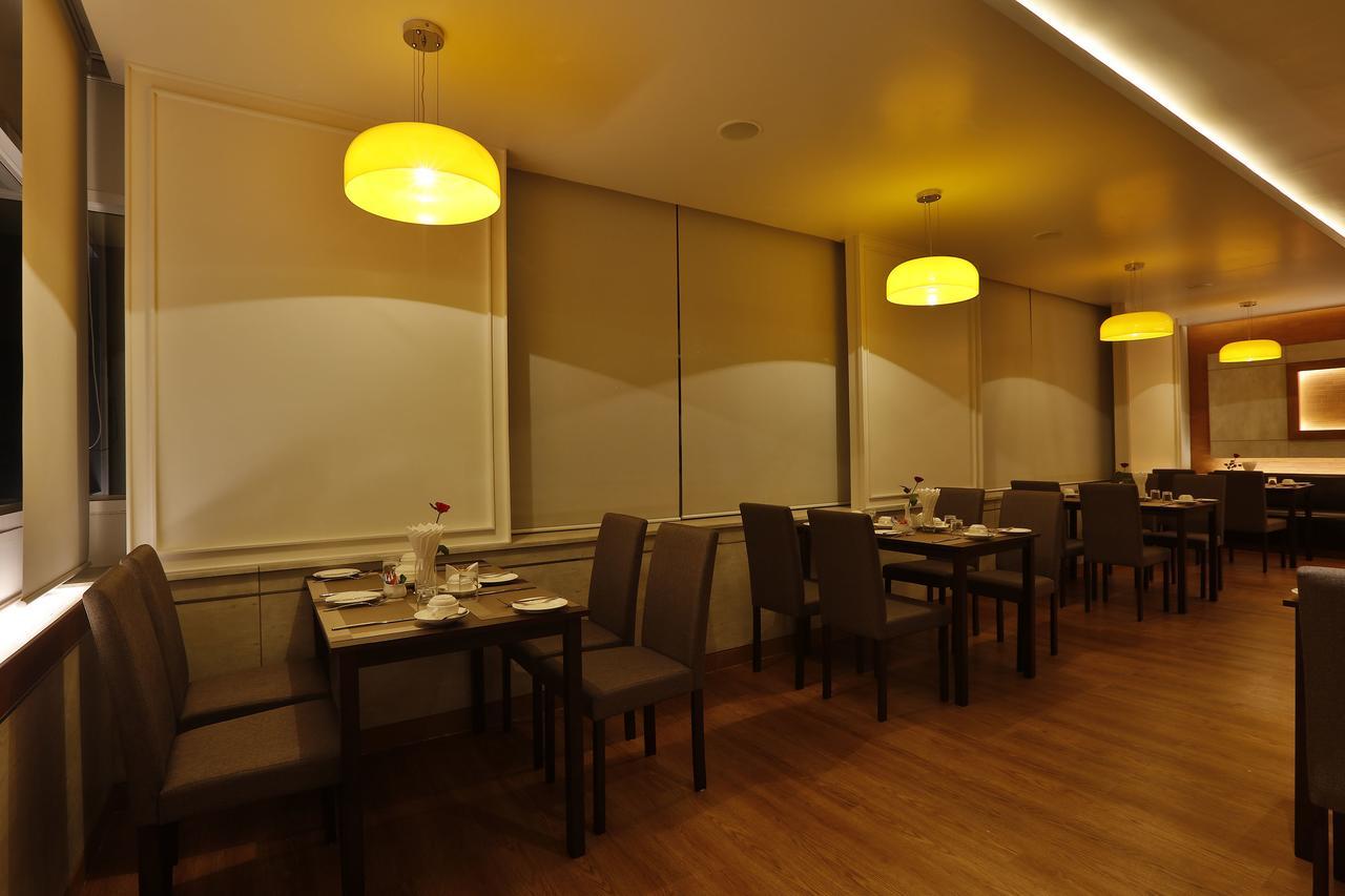 The Link 83 Mandalay Boutique Hotel Εξωτερικό φωτογραφία
