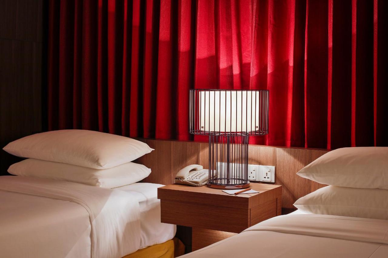The Link 83 Mandalay Boutique Hotel Εξωτερικό φωτογραφία