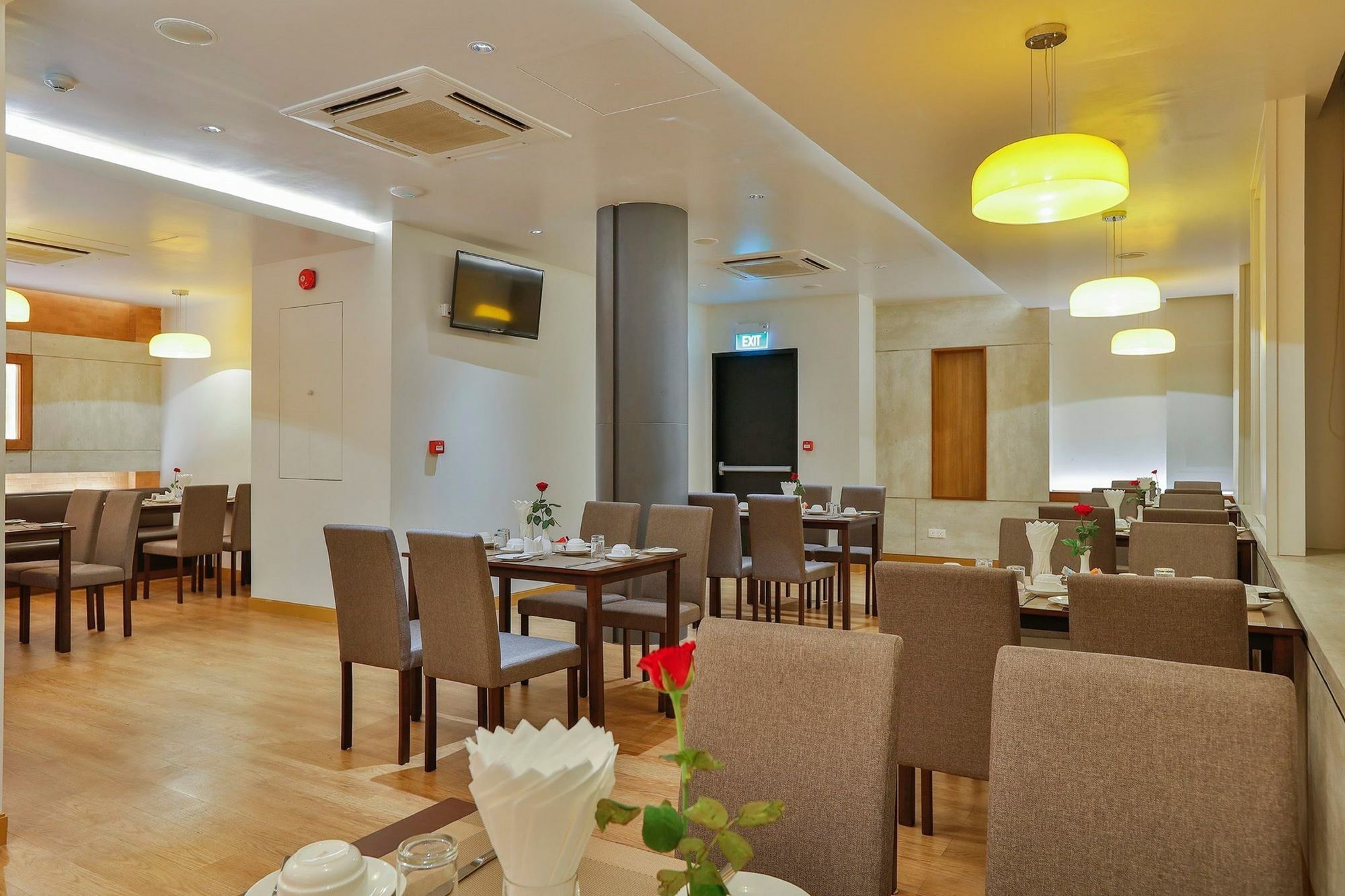 The Link 83 Mandalay Boutique Hotel Εξωτερικό φωτογραφία